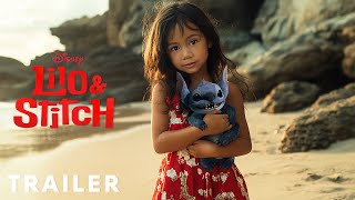 Lilo amp Stich 2002  MOVIE REACTION  FIRST TIME WATCHING [upl. by Kcajyllib]