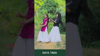 Sani Narisauna dance by anjali amp jaanu [upl. by Salzhauer]