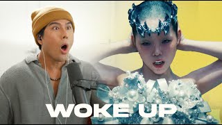 Performer Reacts to XG Woke Up MV  Performance Video  Jeff Avenue [upl. by Son]