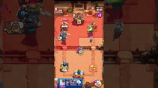 This BUG was BREAKING Clash Royale 😨 [upl. by Nace66]