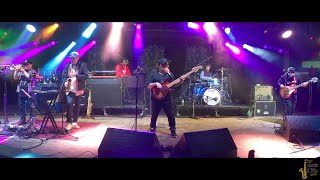 Lettuce LIVE FULL SET Suwannee Rising 040619 [upl. by Brackely]