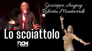 Lo scoiattolo  Giuseppe Angioy amp Roberta Monteverde  RCM Records [upl. by Line]