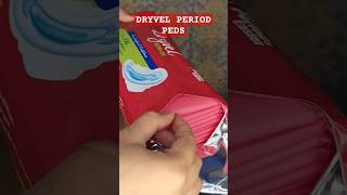 Best Sanitary Pads shorts girls periods pads sanitarypad youtubeshorts shortvideo [upl. by Dahaf564]