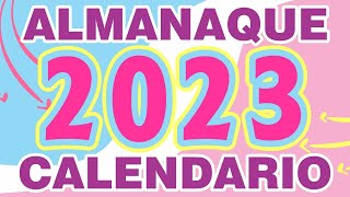 💥ALMANAQUE 2024 CALENDARIO 2024 Cómo descargar el archivo con el ALMANAQUECALENDARIO 2024 GRATIS [upl. by Heber747]