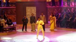 CHOGM 2013  Stuthi Sri Lanka Song At Opening Ceremony Thank you Sri Lanka [upl. by Avot]