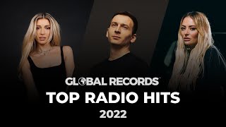 Top Radio Hits 📻 Romanian Music Mix 2022 by Global Records [upl. by Shere]