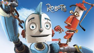 Robots  Full Movie Game  ZigZag [upl. by Isabeau174]