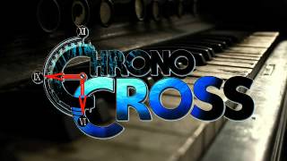 ♫ Chrono Cross  Reminiscence cover [upl. by Eniarrol]