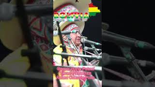 PHUTUCUM GRUPO NORTE POTOSÍ 🇧🇴🇧🇴 [upl. by Saffren]