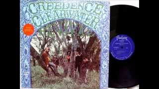 Susie Q  Creedence Clearwater Revival  1968 Vinyl [upl. by Kellie]