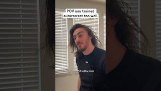 autocorrect shorts comedy funny [upl. by Oiramej]