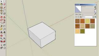 25Sketchup Grup Objeler [upl. by Eteragram]