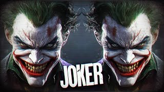 Dark Minimal Techno Mix 2024 Halloween Joker Why So Serious Mix by RTTWLR [upl. by Ortrude]