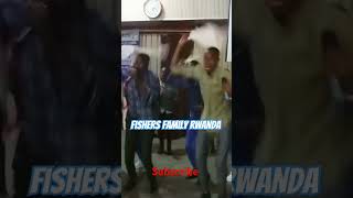 Fishers family RwandaNyagatare wazuye umwana wa yayiro igitaramo [upl. by Lazos]