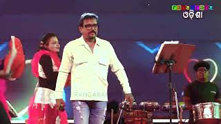 Tu Mo Premika  Odia Melody Song  Bibhu Kishore [upl. by Finley]