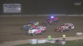 Brewerton Speedway 82418 Recap [upl. by Noraj608]