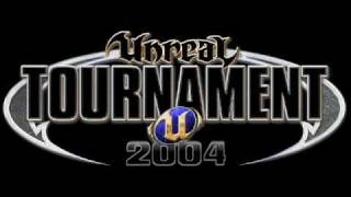 UT 2004 Soundtrack  Antalus Theme [upl. by Buyse]