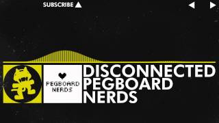 Electro  Pegboard Nerds  Disconnected Monstercat Release [upl. by Hausmann281]