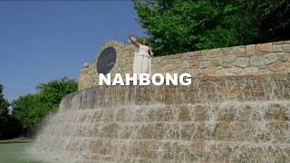 NAHBONG  YESU [upl. by Tenom]