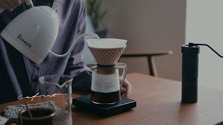 紹介したコーヒー器具のまとめ動画 2020【コーヒーのある日々の暮らし】 [upl. by Nwahser]