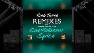 Caribbean Spice Rum Tunes CDs 5 amp 6 [upl. by Noreg]