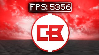 ¿CheatBreaker in 2023 FPS BOOST  1000 [upl. by Sacci]