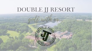 Double JJ Resort  Golf [upl. by Mackoff]