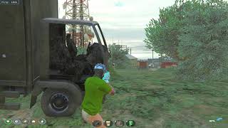 jnr hl4 🌿 Tropa do Tufão🌿  Royal RP 👑 FREEJNR pvp [upl. by Allerbag554]