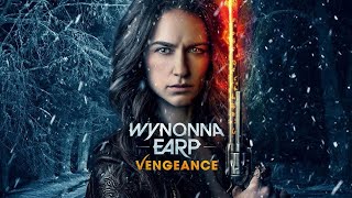 Wynonna Earp Fan Hangout To Discuss Wynonna Earp Vengeance [upl. by Gerrit]