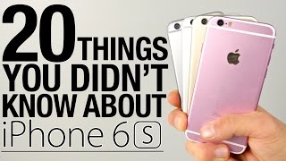 iPhone 6S In 2023 Still Worth It Review [upl. by Maynard]