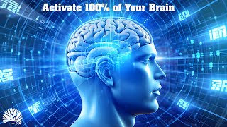 Increase Brain Power Enhance Intelligence Study Music Binaural Beats Improve Memory [upl. by Valenba]