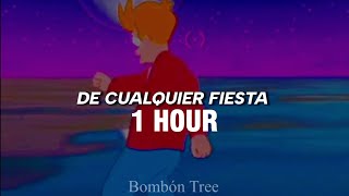 1 HOUR canción de Fry bailando phonk brasileño [upl. by Eiuqnom513]