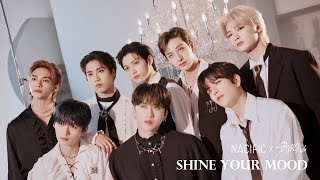 NACIFIC ✨Shine Your Mood✨ with Stray Kids [upl. by Haym]