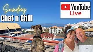 Tenerife Today Live [upl. by Connolly259]