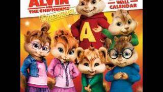 Chipmunks SOS Mamma Mia Movie [upl. by Svirad208]