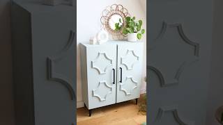 IVAR Schrank umgestalten Werbung diy ikeahacks ikeahack [upl. by Eillas665]