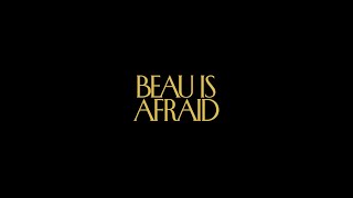 Beau is Afraid Beau ha paura  Trailer [upl. by Keyes]