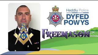 Unveiling the Controversies The Untold Story of DyfedPowys Police Force [upl. by Pevzner]