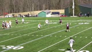 Walker Chafee Salisbury School Lacrosse [upl. by Hazeghi770]