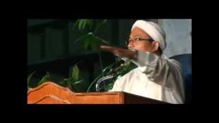 Ceramah Ustaz Kazim Elias [upl. by Magna]