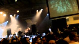 Sasha dropping Xpander last tune  Boddingtons Brewery Warehouse project 9122006 [upl. by Hardman526]