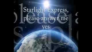 Starlight Express Popular Covers [upl. by Attirehs]