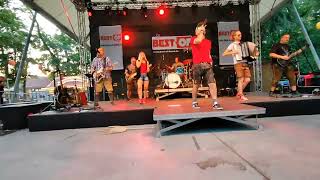 Best Of Band  Live  Herzogenaurach Sommerkirchweih 2023 Runde 02 [upl. by Nuahsyar]