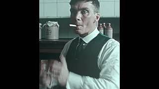 Thomas Shelby Edit quotPeaky Blindersquot  Zodivk  Devil Eyes Ultra Slowed  Reverb shorts short [upl. by Ahsinev]