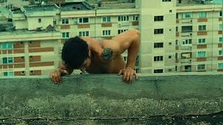 District B13 Movie Best parkour scene [upl. by Fauver]