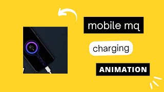 how to set charging animation in any company Android phone [upl. by Thanos]