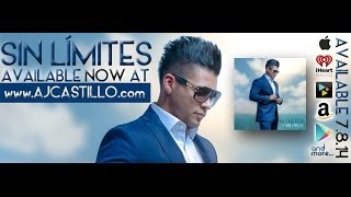 AJ Castillo  Dame Tu Amor Feat David Farias [upl. by Aneer749]