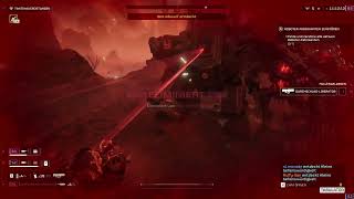 Helldivers II  Action Extraction  Special  Part 16  GER [upl. by Magill]