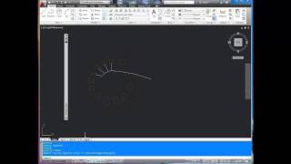 AutoCAD Tutorial How to Use Design Center Command [upl. by Nnahteb]