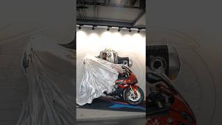 BMW S1000RR ❤️ Delivery🔥  bmws1000rr [upl. by Akissej907]